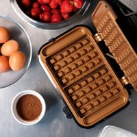 Вафельница Eldom WA1000