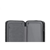 Чемодан Xiaomi Luggage Classic Pro 20" BHR8602GL (черный)