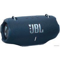 Беспроводная колонка JBL Xtreme 4 (темно-синий)