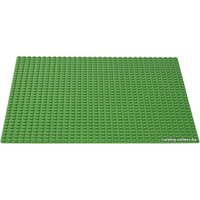 Конструктор LEGO 10700 Green Baseplate