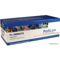 Картридж ProfiLine PL-106R02723 (аналог Xerox 106R02723)