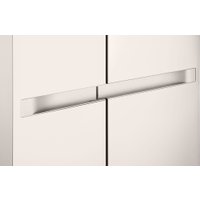 Холодильник side by side LG GC-B257KEHW