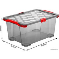 Ящик для хранения Rotho Evo Total 1008690000