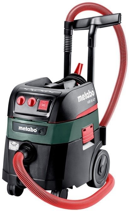 

Пылесос Metabo ASR 35 M ACP