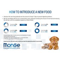 Сухой корм для собак Monge BWild Adult Goose (12 кг) в Гродно