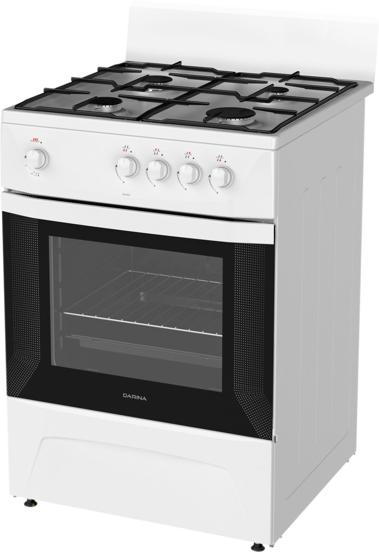 

Кухонная плита Darina C 1001 W