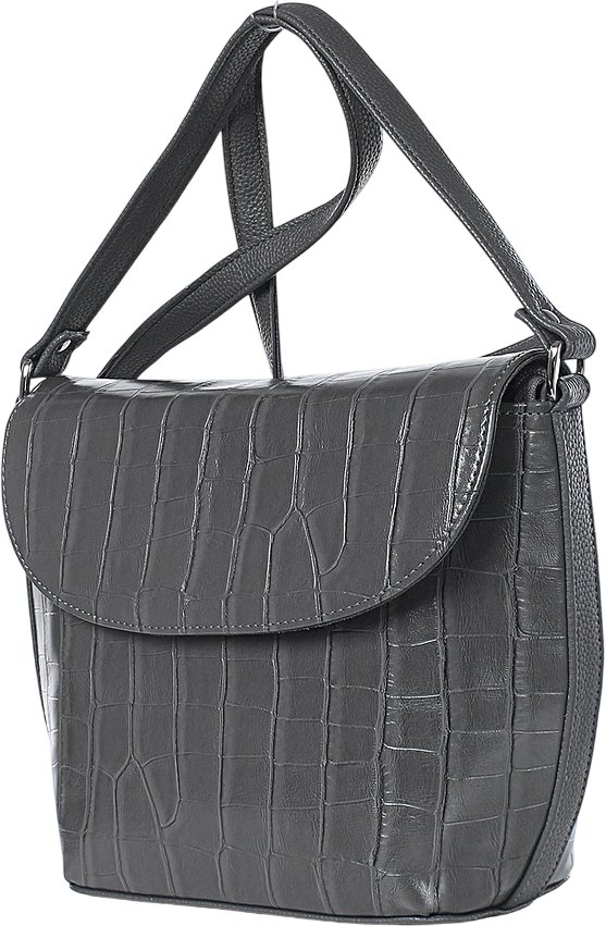 

Женская сумка Galanteya 4424 24с241к45 (темно-серый)