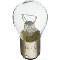 Лампа накаливания Valeo P21/5W Set Essential 2шт