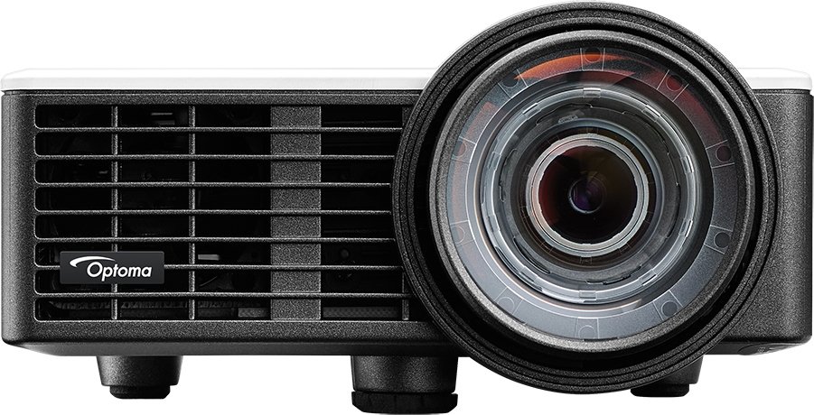 

Проектор Optoma ML750ST