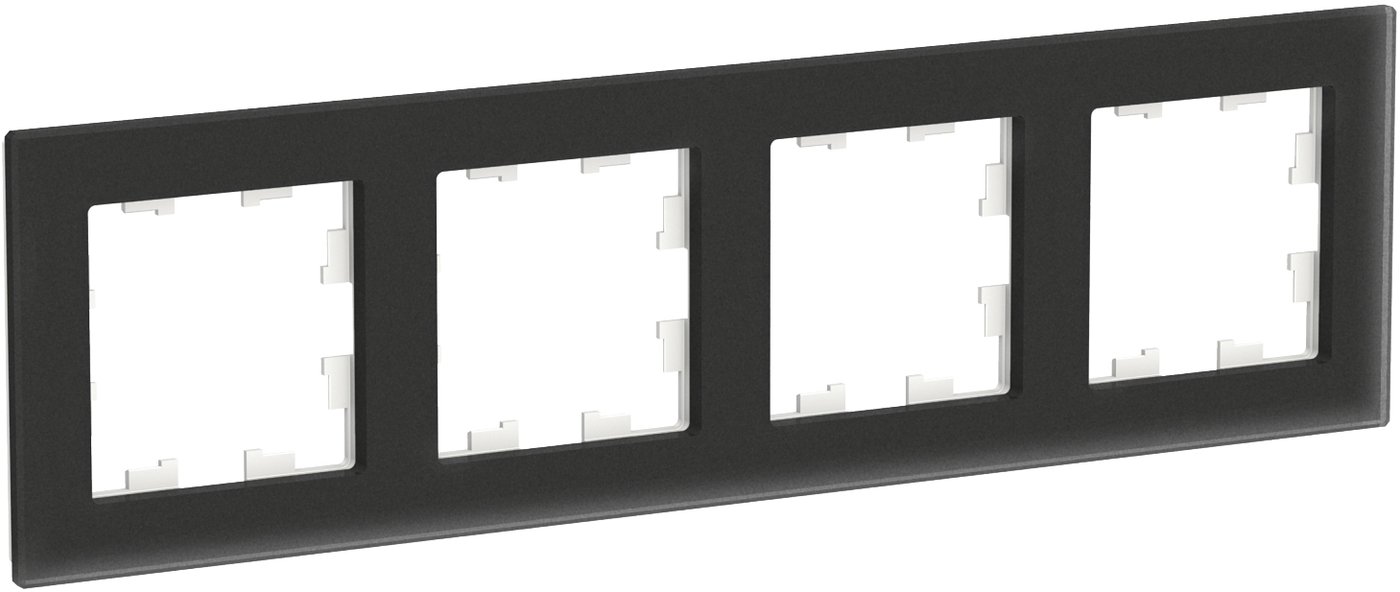 

Рамка Schneider Electric Atlas Design ATN331004