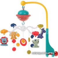 Музыкальная карусель Наша Игрушка N5075