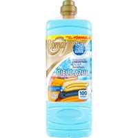 Кондиционер для белья Romar Голубое небо 2 л