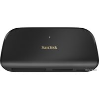 Карт-ридер SanDisk ImageMate Pro USB-C SDDR-A631-GNGNN