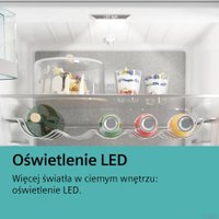 Холодильник Siemens KI86NADF0