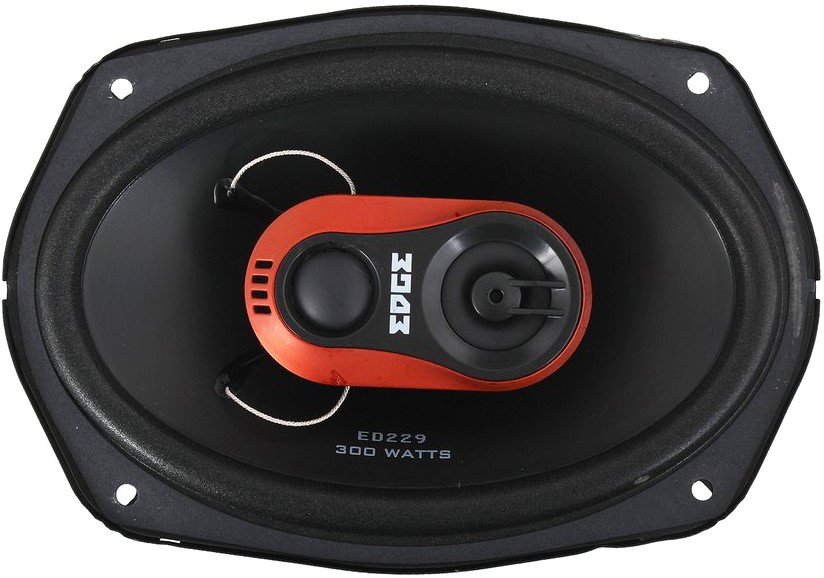 

Коаксиальная АС EDGE ED229-E8