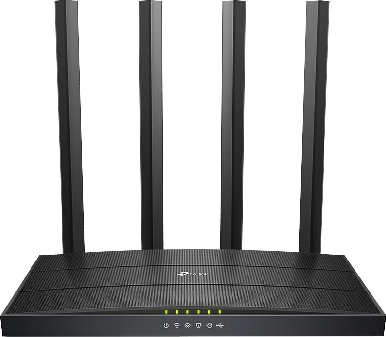 

Wi-Fi роутер TP-Link Archer C6U