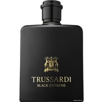 Туалетная вода Trussardi Black Extreme EdT (50 мл)