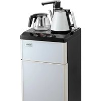 Кулер для воды Vatten L50WFAT (белый)