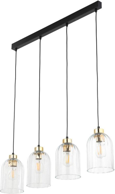 

Подвесная люстра TK Lighting Satipo 5628