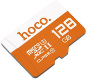 microSDXC (Class 10) 128GB