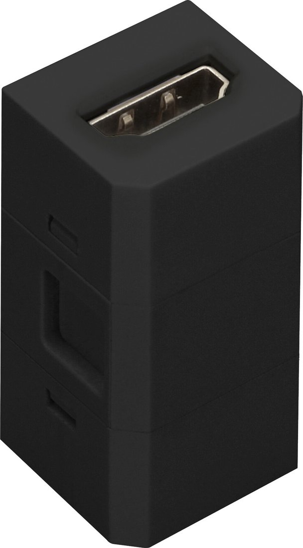

Розетка HDMI Orno OR-GM-9011/B/HDMI