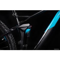 Велосипед Cube Stereo 120 Pro 29 р.16 2020