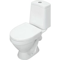 Унитаз напольный Sanita Лада WC.CC/Lada/1-P/WHT.G/S1 в Витебске