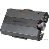 Портативный усилитель Creative Sound Blaster E5