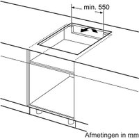 Варочная панель Siemens iQ300 EH631HFB1E в Солигорске