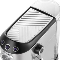 Рожковая кофеварка Kitfort KT-7106