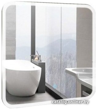 Silver Mirrors Зеркало Стив 70х68 ФР-00001136