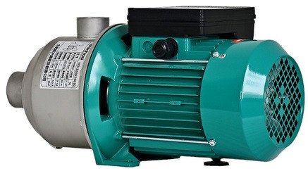 Насосная станция Shinhoo MHI-405 220V