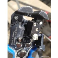 Стриппер КВТ КВТ WS-12/69476