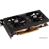 Видеокарта PowerColor Fighter Radeon RX 6600 8GB GDDR6 AXRX 6600 8GBD6-3DH