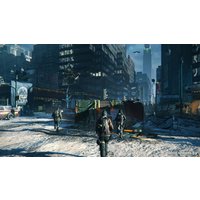  Tom Clancy's The Division для PlayStation 4