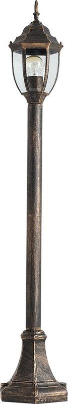 

Уличное освещение и прожекторы Feron PL6006 11896
