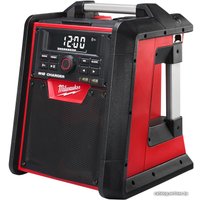 Зарядное устройство Milwaukee M18 RC-0 4933446639 (18В)
