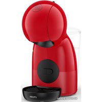 Капсульная кофеварка Krups Dolce Gusto Piccolo XS KP1A05