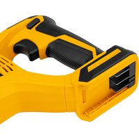 Сабельная пила Denzel BRC-120 (с 1-им АКБ) в Гродно