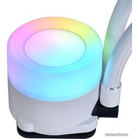 Система жидкостного охлаждения для процессора Lian Li Galahad II Trinity 360 G89.GA2T36W.00