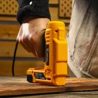 Степлер Deko DKES500 085-1072