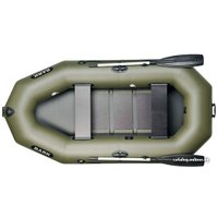 Гребная лодка BARK B 260