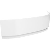 Ванна Lauter Valencia 150x100 2102150L (с каркасом и лицевым экраном)