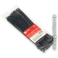 Стяжка для кабеля EKF Basic plc-cb-3.6x250 (100 шт)