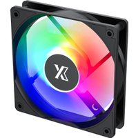 Вентилятор для корпуса XASTRA FC120B ARGB Reverse