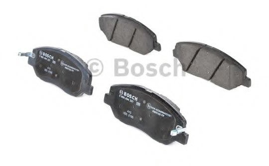 

Bosch 0986494227