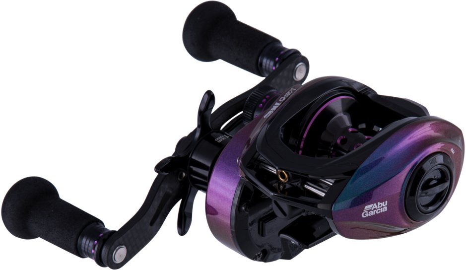 

Рыболовная катушка Abu Garcia Revo4 IKE-L