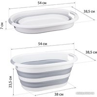 Таз хозяйственный Idea М2504