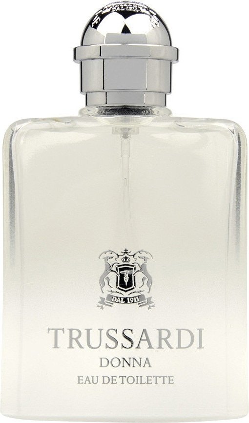 

Туалетная вода Trussardi Donna EdT (тестер, 100 мл)