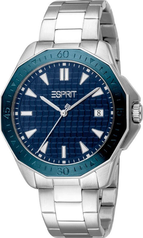 

Наручные часы Esprit ES1G467M0055